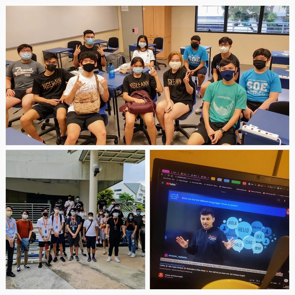 pre-university school images